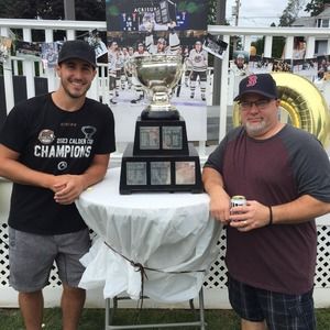 Meet your Posher, Allen